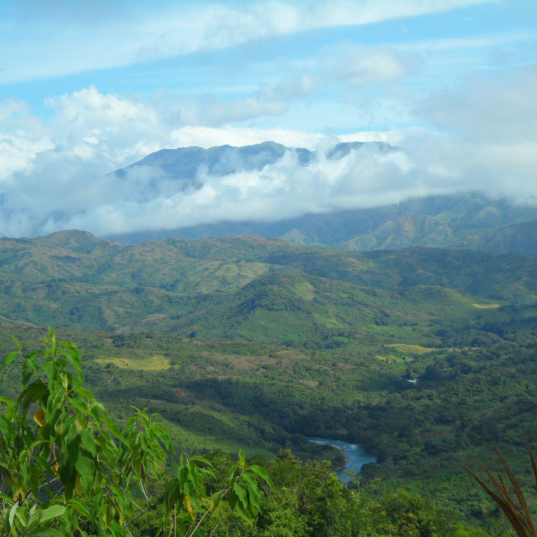 panama
